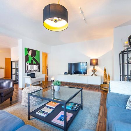 Ferienwohnung Koblenz Altstadt Chambre photo