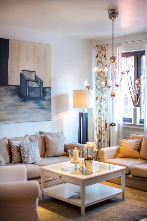 Ferienwohnung Koblenz Altstadt Extérieur photo