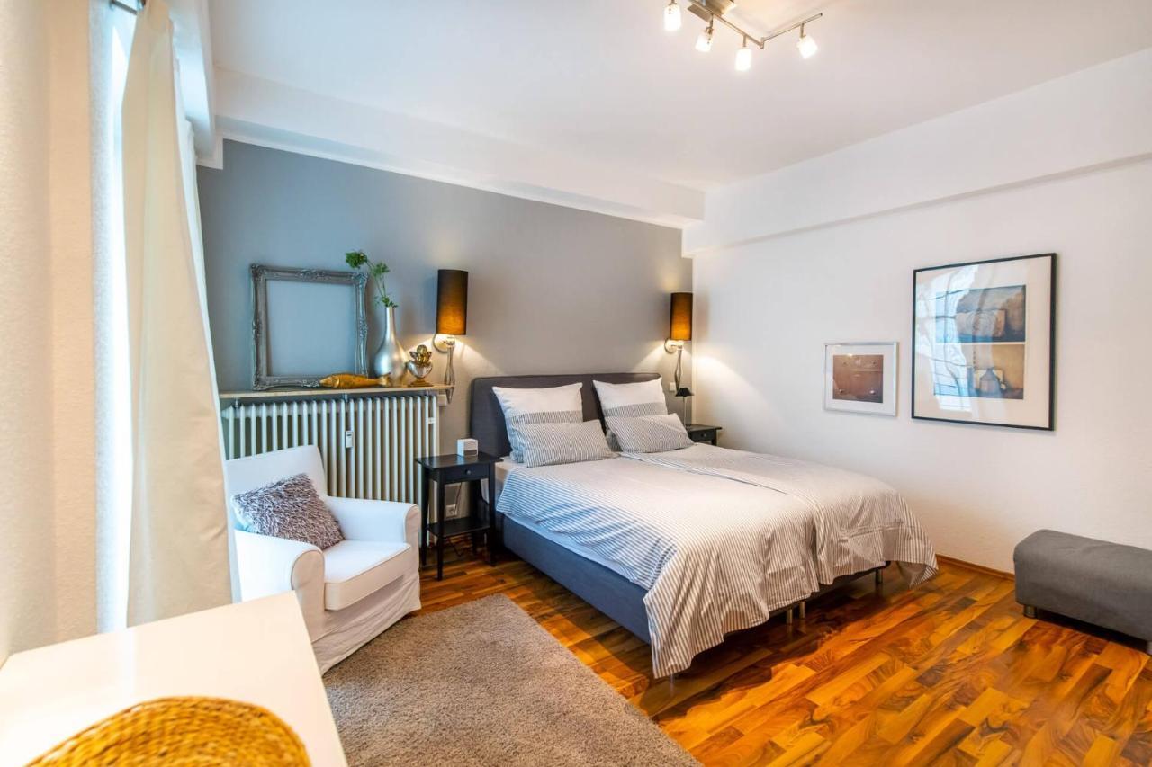 Ferienwohnung Koblenz Altstadt Extérieur photo