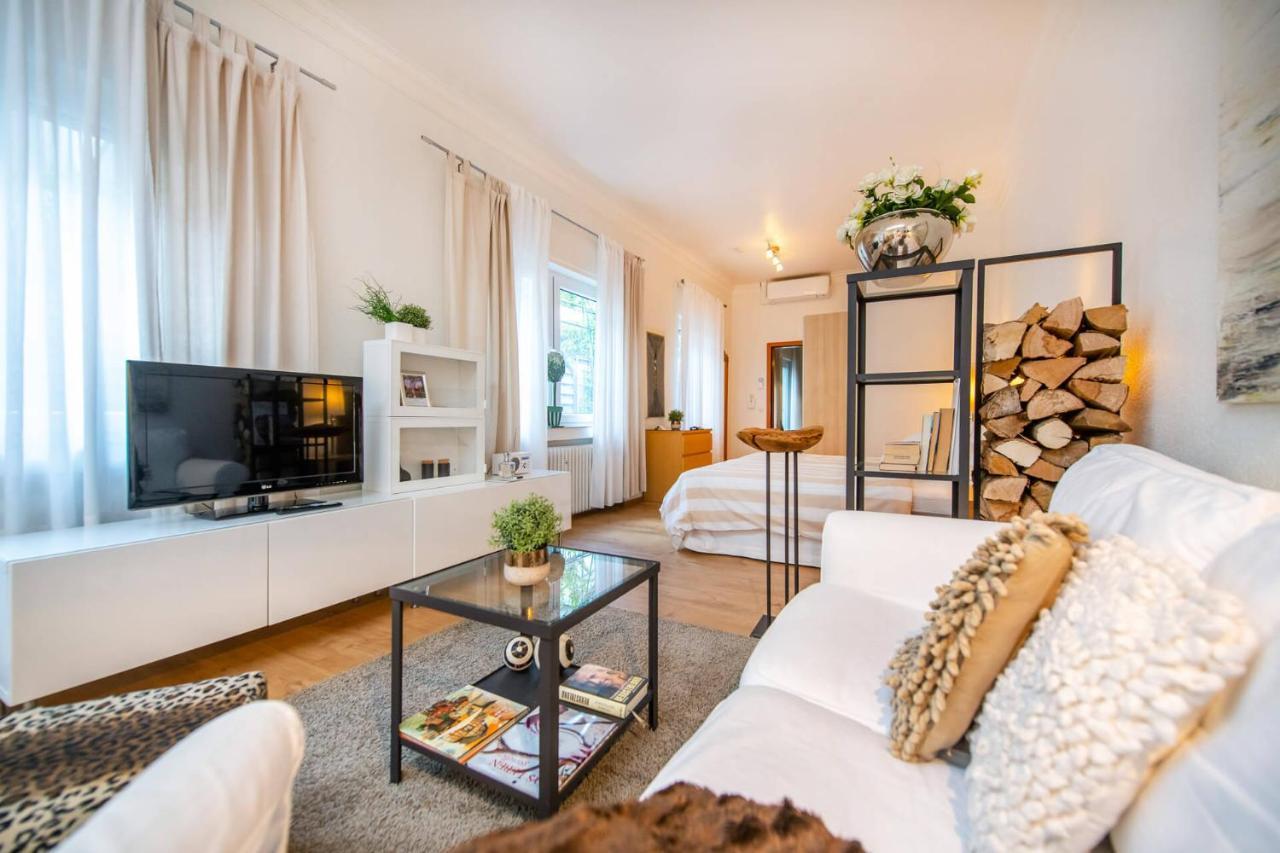 Ferienwohnung Koblenz Altstadt Extérieur photo