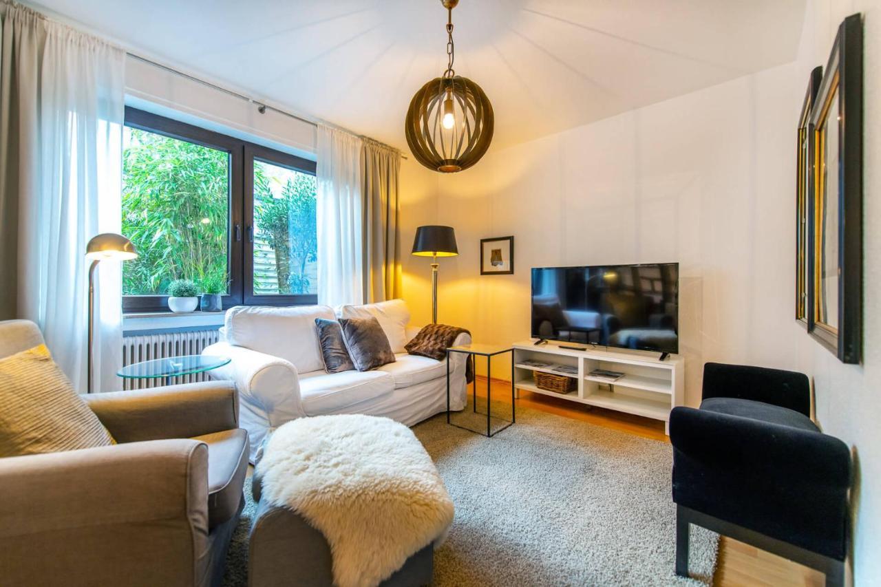 Ferienwohnung Koblenz Altstadt Extérieur photo