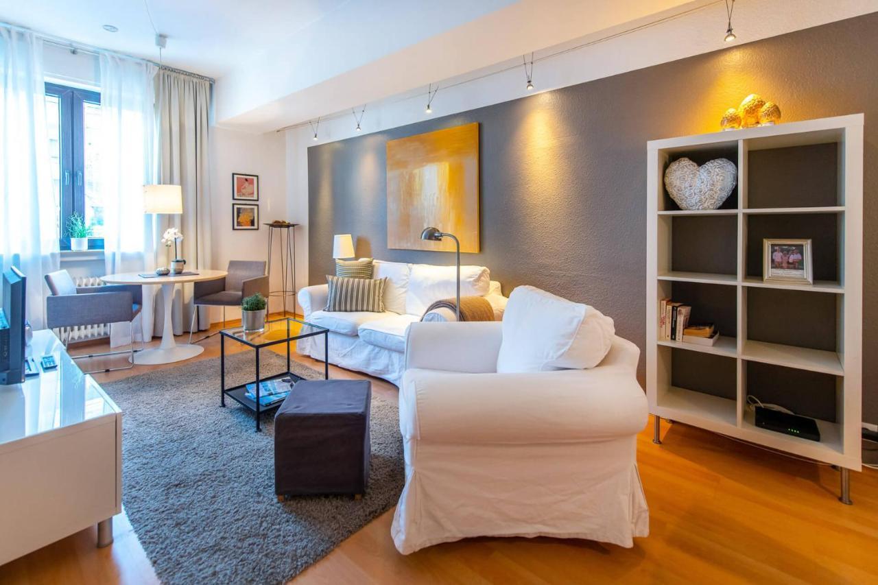 Ferienwohnung Koblenz Altstadt Extérieur photo