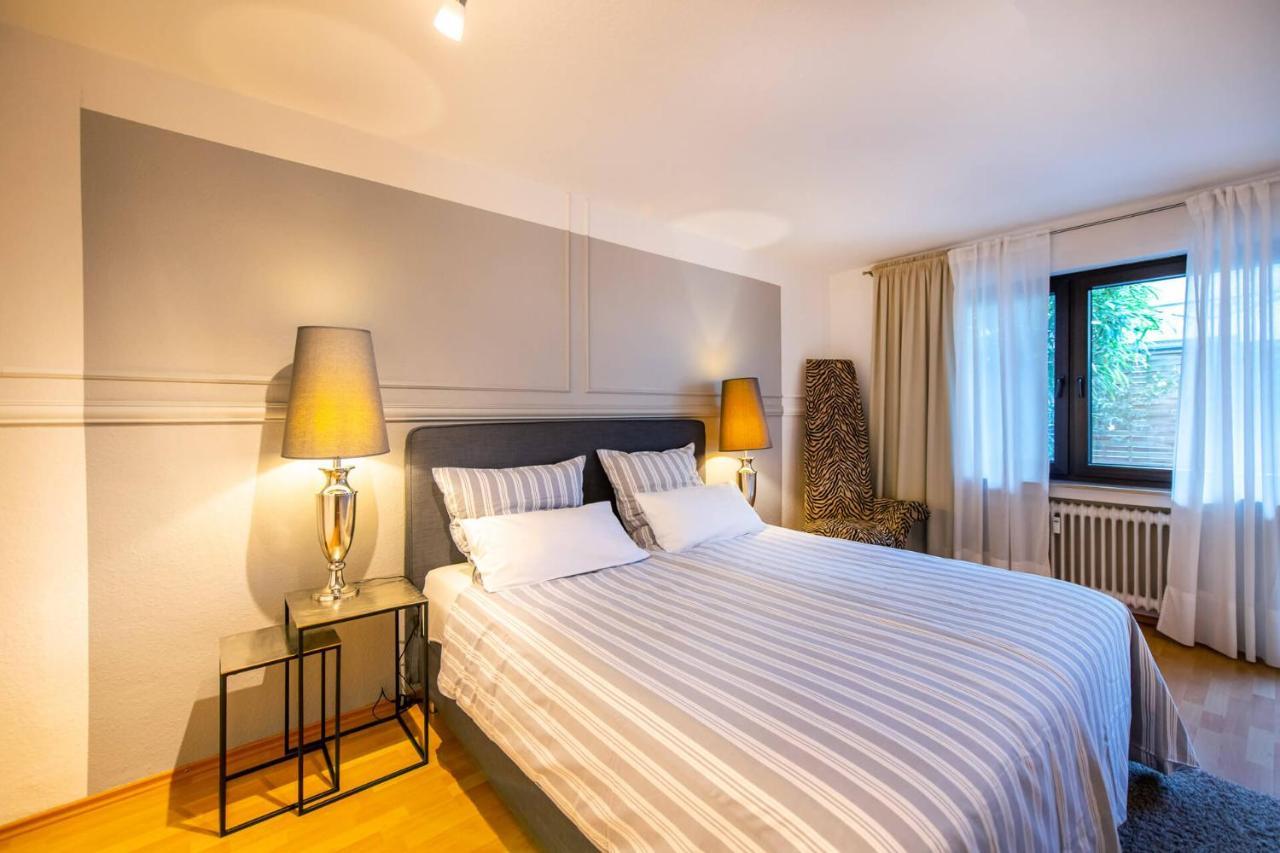 Ferienwohnung Koblenz Altstadt Extérieur photo