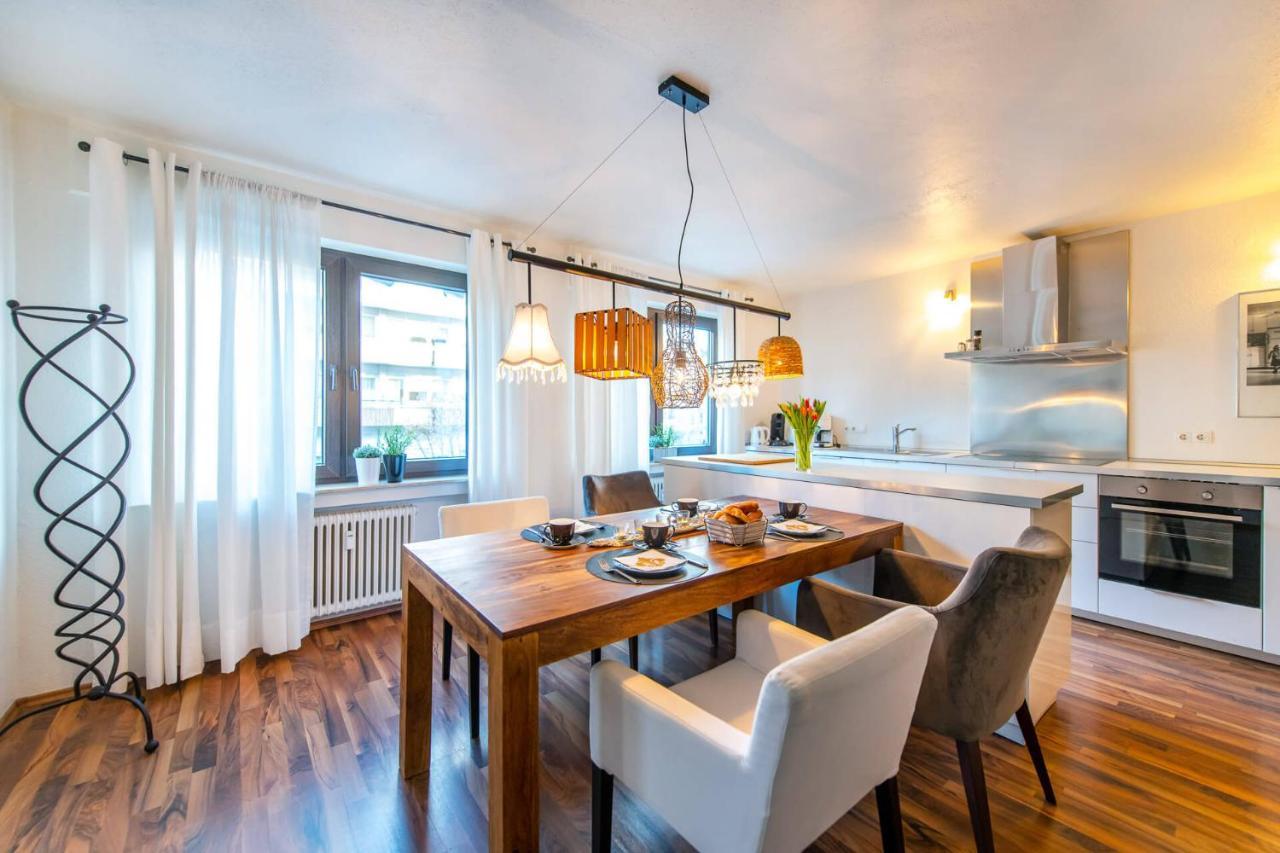 Ferienwohnung Koblenz Altstadt Extérieur photo