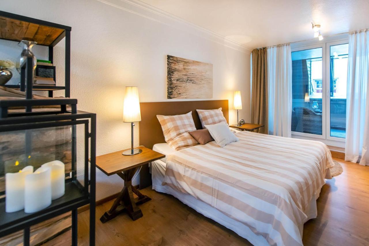 Ferienwohnung Koblenz Altstadt Extérieur photo