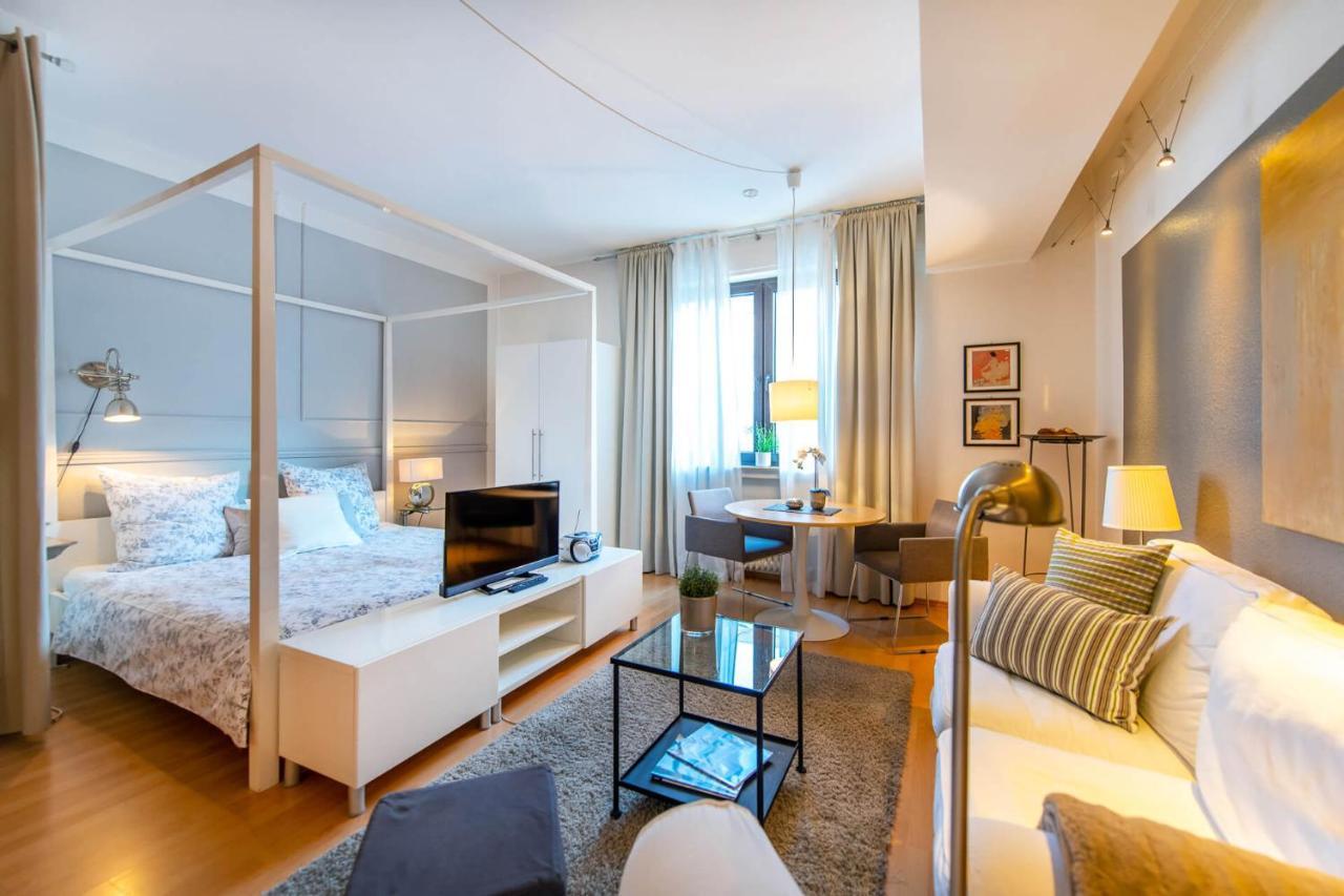 Ferienwohnung Koblenz Altstadt Extérieur photo