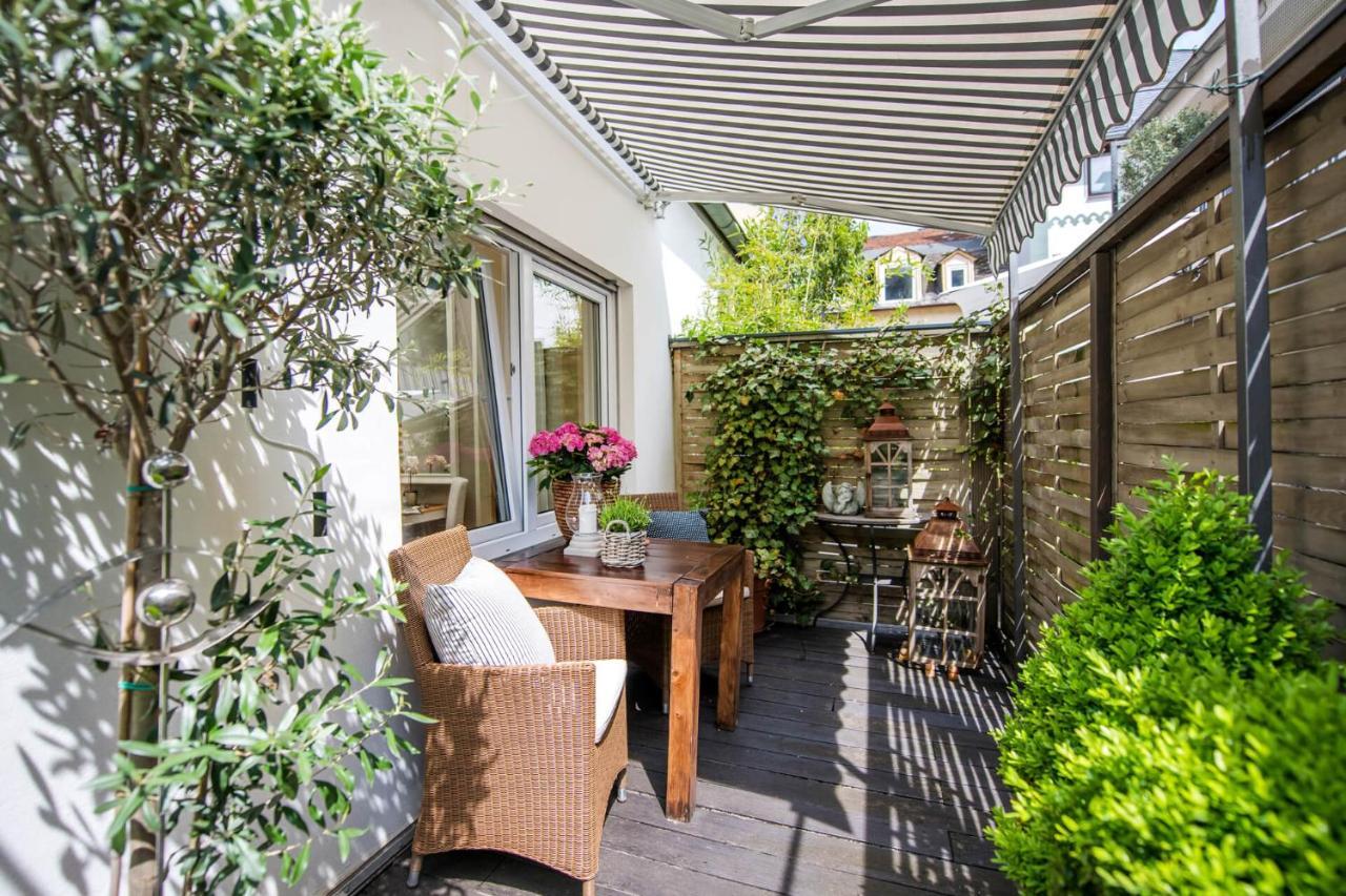 Ferienwohnung Koblenz Altstadt Extérieur photo