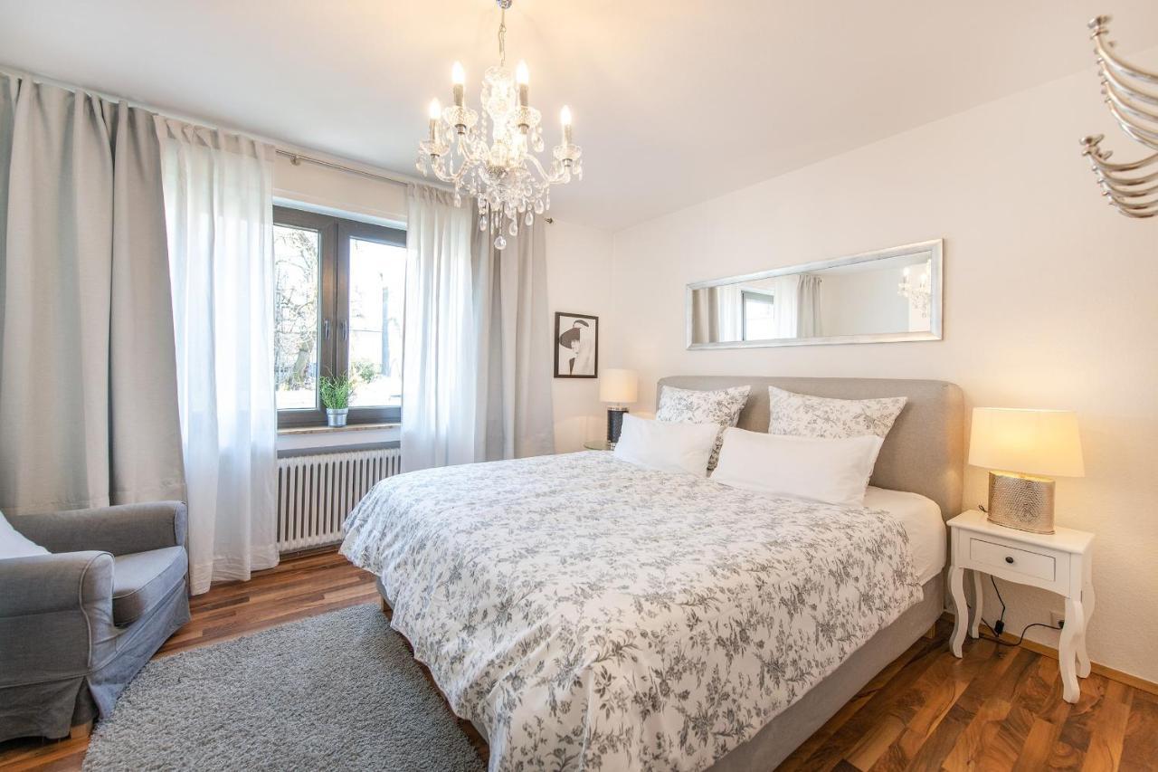Ferienwohnung Koblenz Altstadt Extérieur photo