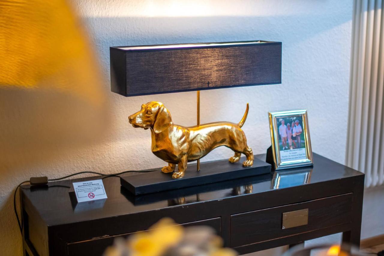 Ferienwohnung Koblenz Altstadt Chambre photo