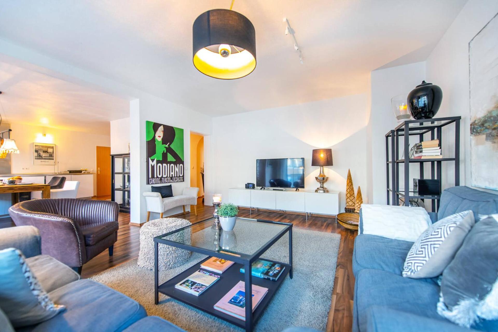 Ferienwohnung Koblenz Altstadt Chambre photo