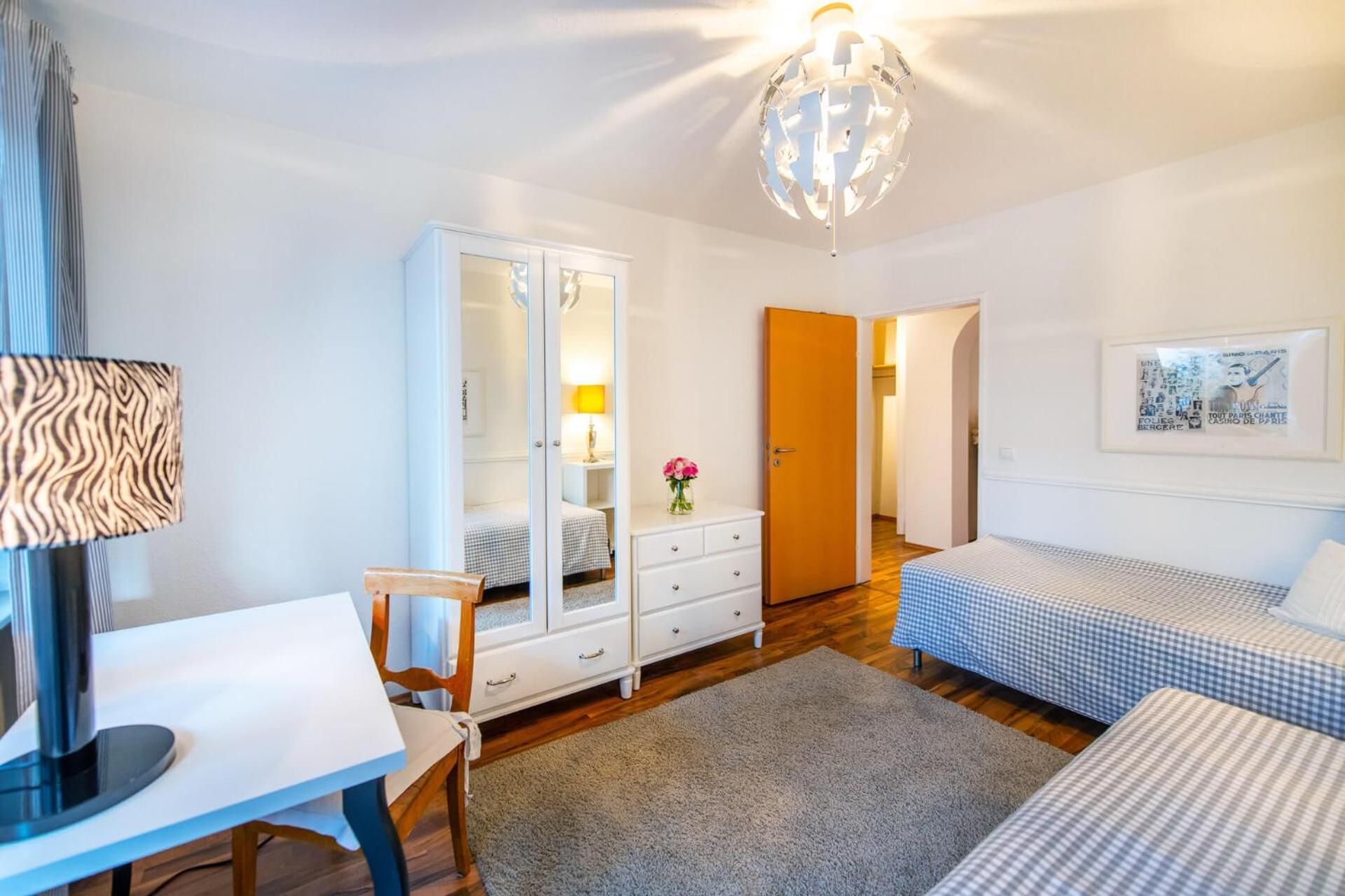 Ferienwohnung Koblenz Altstadt Chambre photo