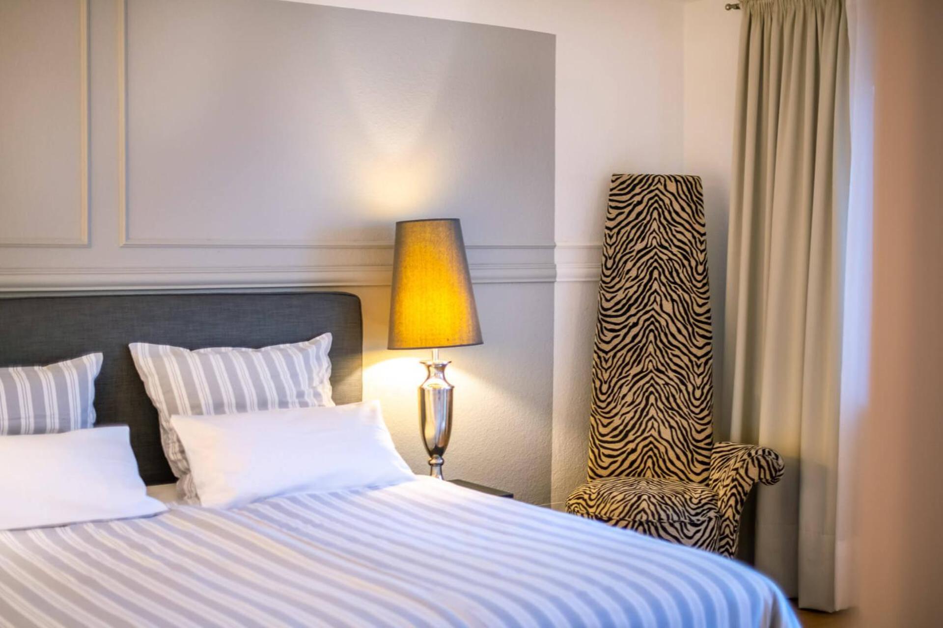 Ferienwohnung Koblenz Altstadt Chambre photo