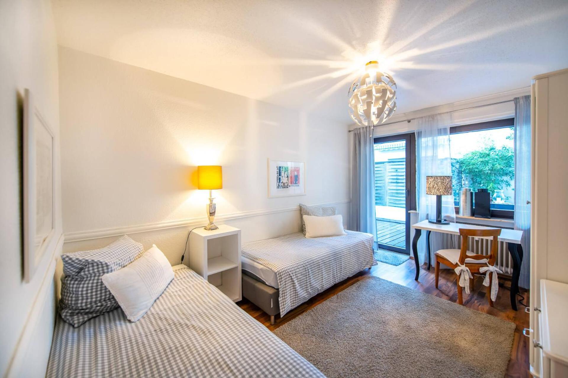 Ferienwohnung Koblenz Altstadt Chambre photo