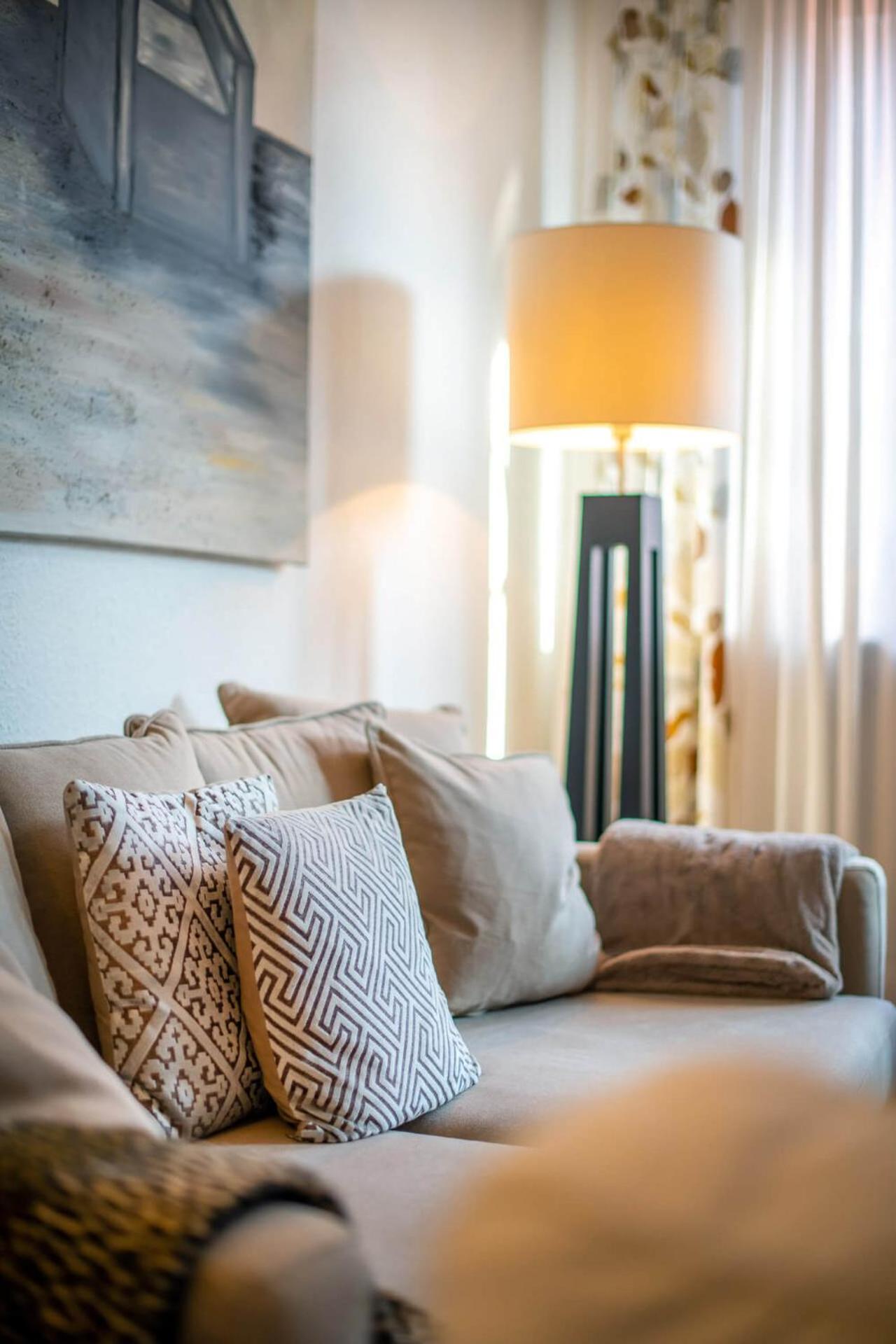 Ferienwohnung Koblenz Altstadt Chambre photo