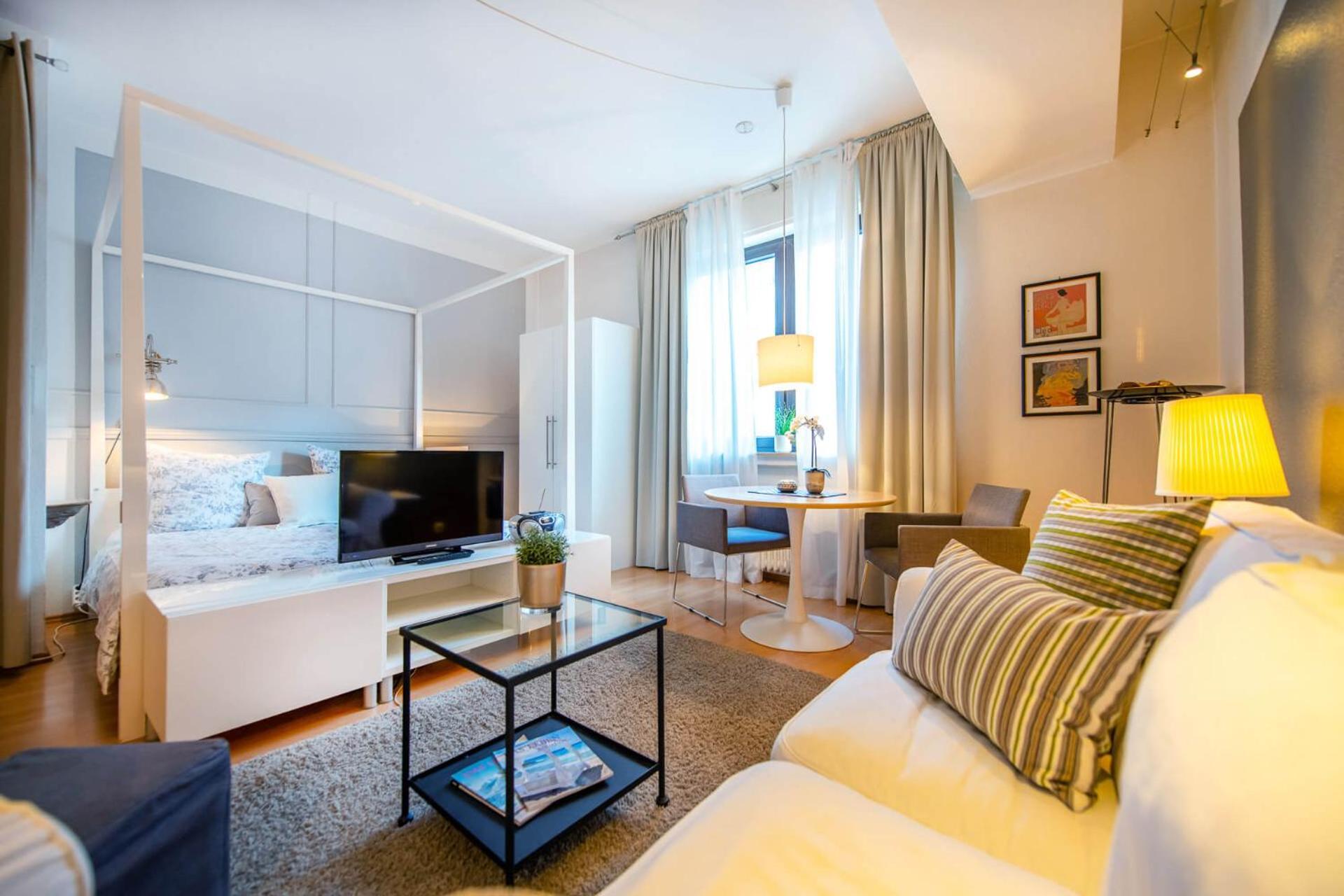 Ferienwohnung Koblenz Altstadt Chambre photo