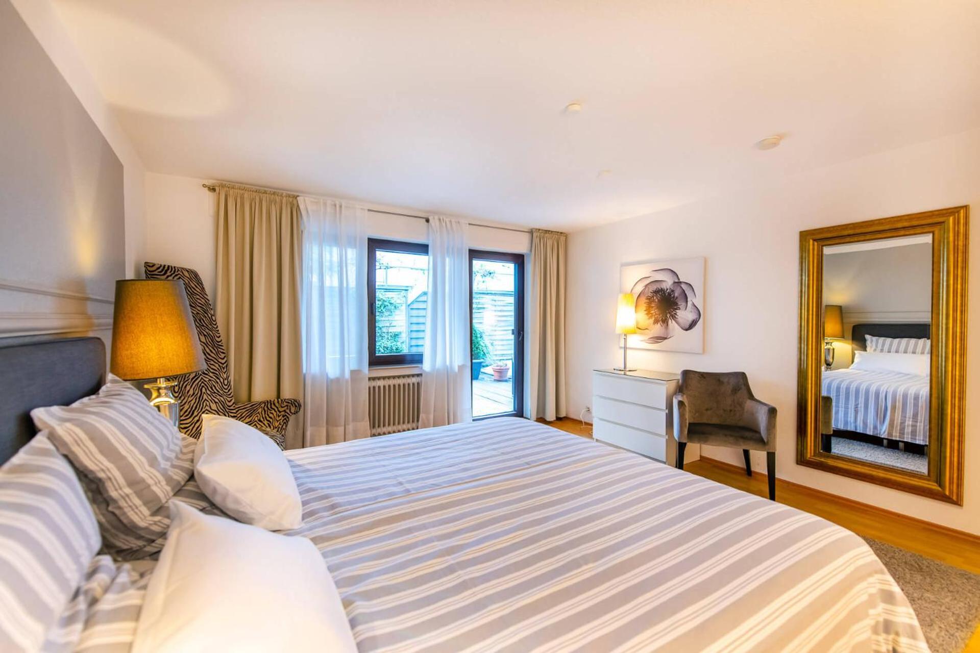 Ferienwohnung Koblenz Altstadt Chambre photo