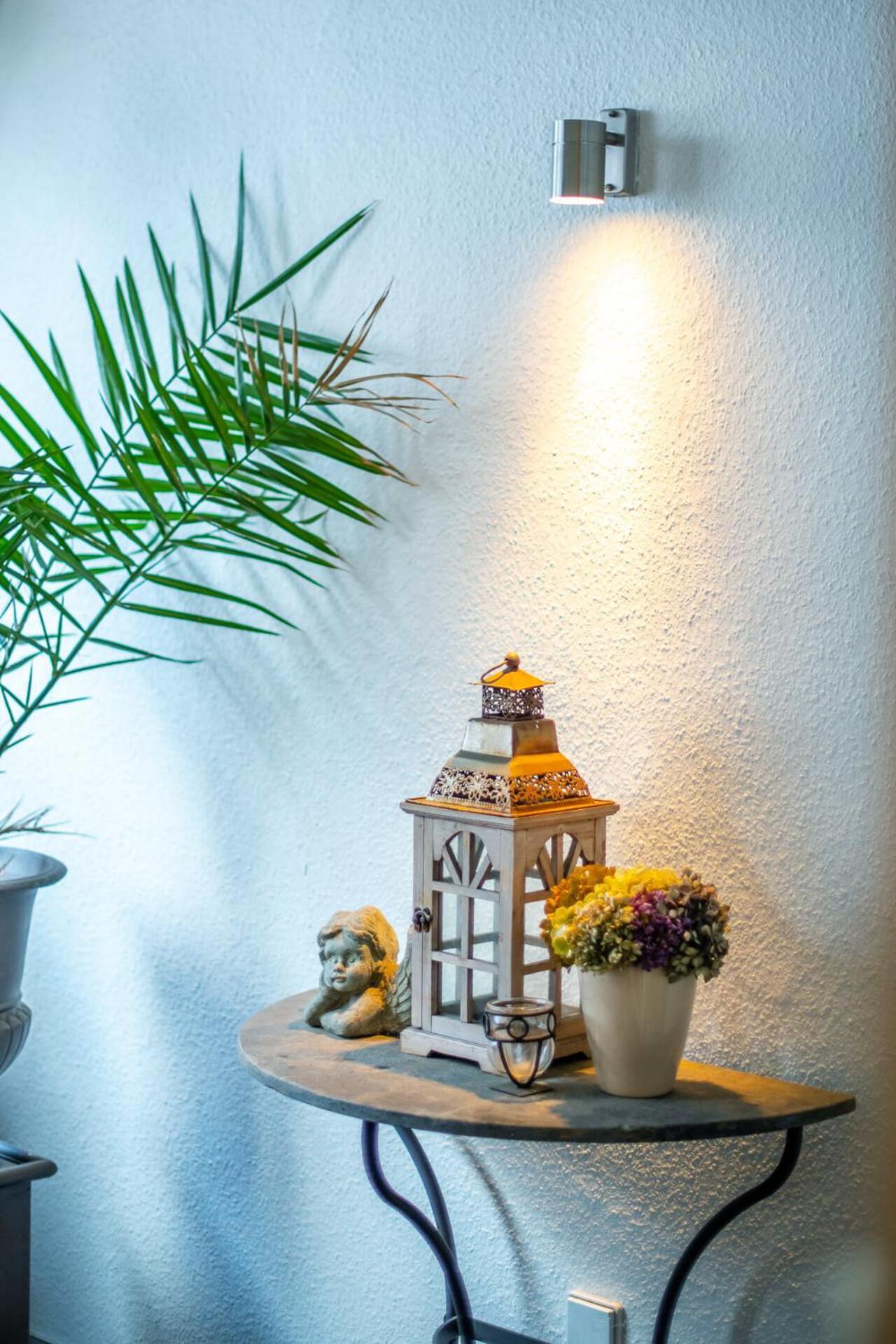 Ferienwohnung Koblenz Altstadt Chambre photo