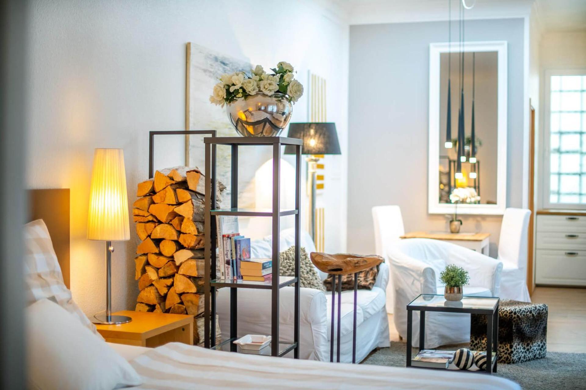 Ferienwohnung Koblenz Altstadt Chambre photo