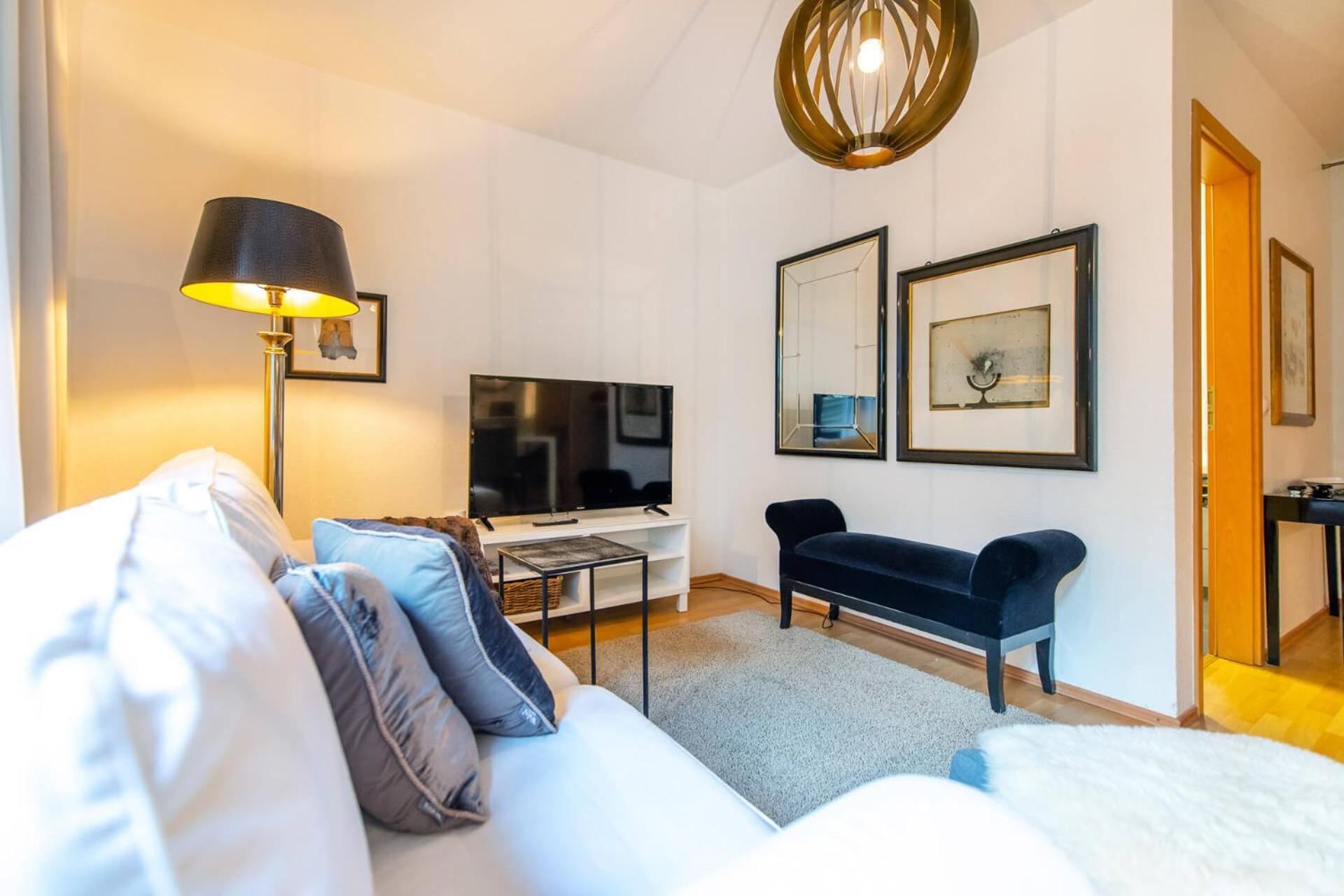 Ferienwohnung Koblenz Altstadt Chambre photo