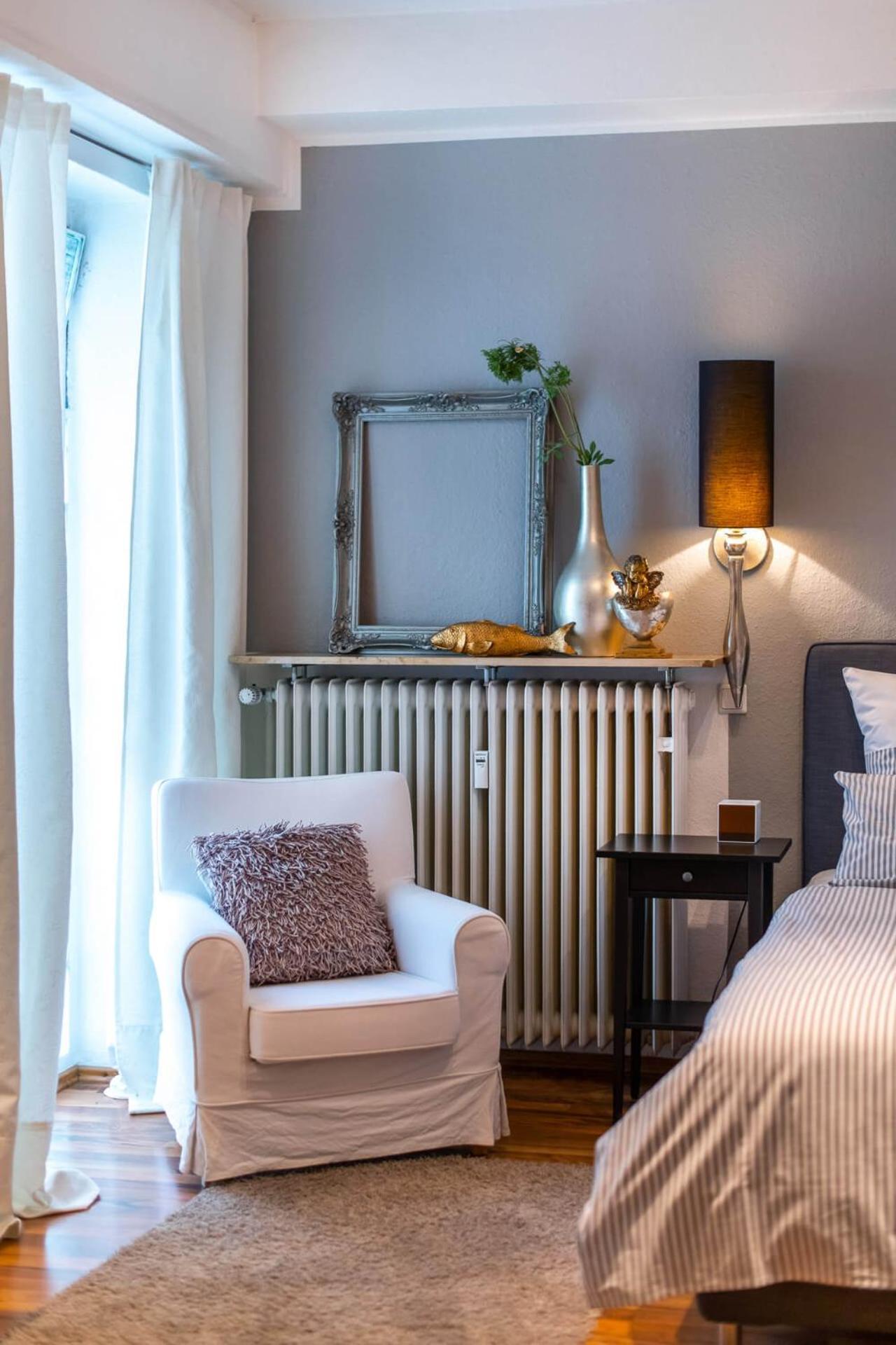 Ferienwohnung Koblenz Altstadt Chambre photo